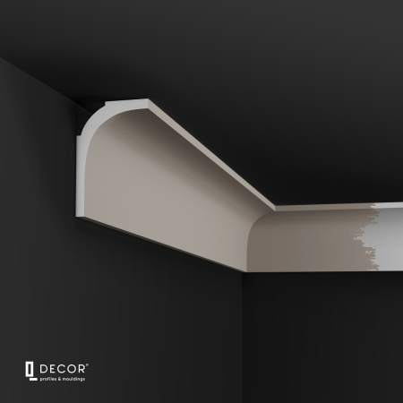 Карниз Q Decor CX114