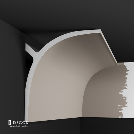 Карниз Q Decor CX118L