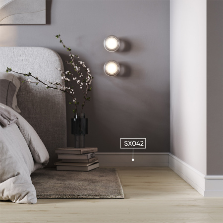 Плинтус Q Decor SX042